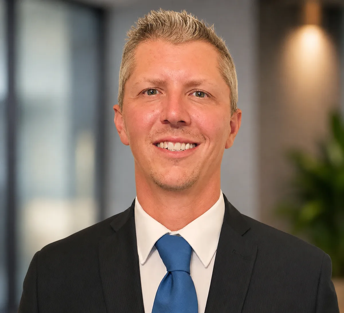 Jesse, Medicare insurance agent in Bend, Oregon
